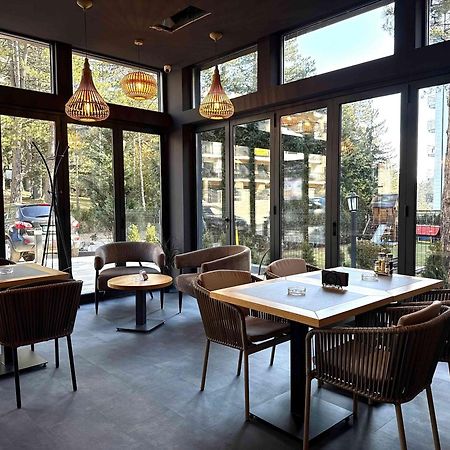 Hotel Safran Zlatibor Extérieur photo