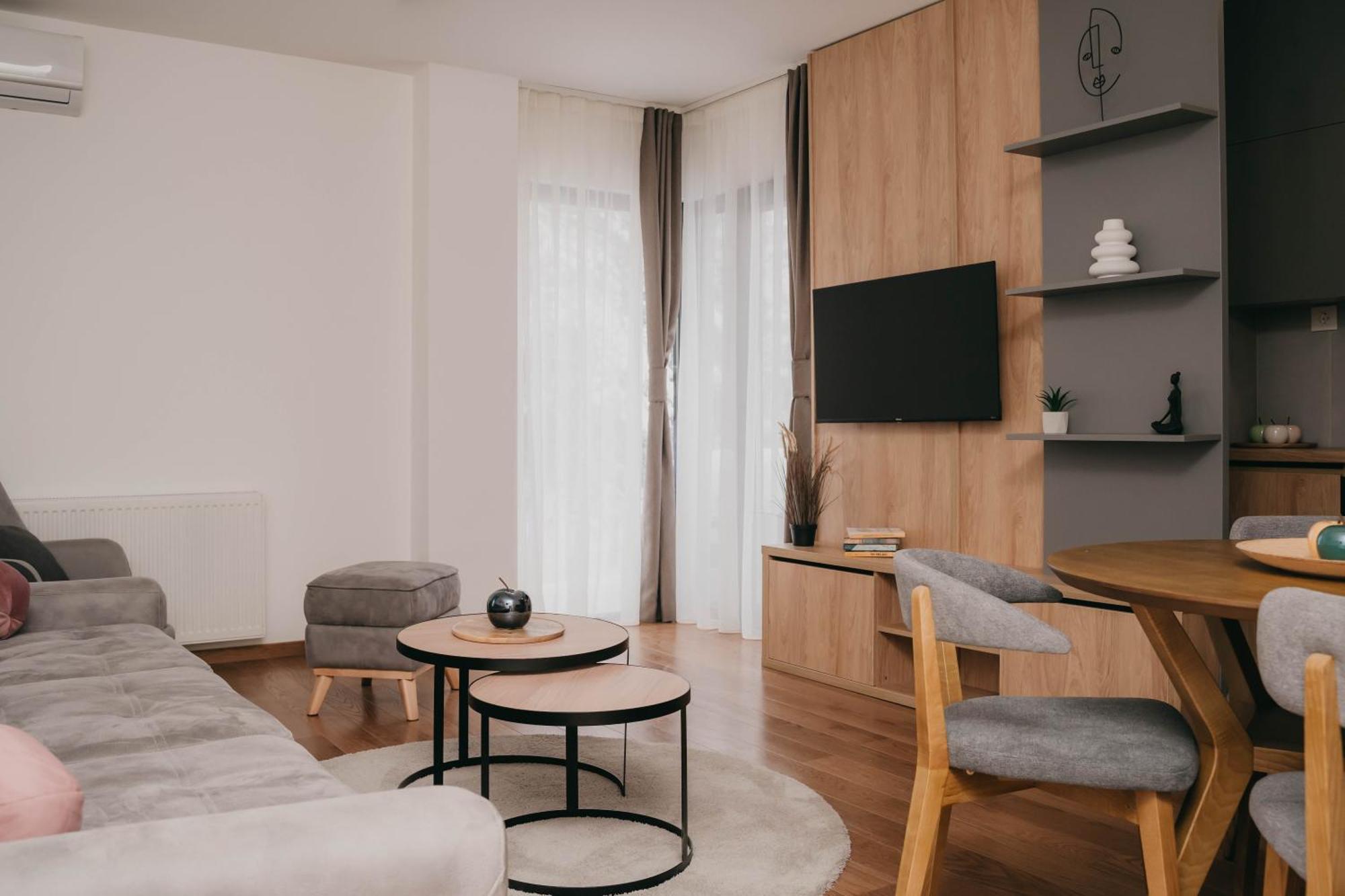 Hotel Safran Zlatibor Extérieur photo