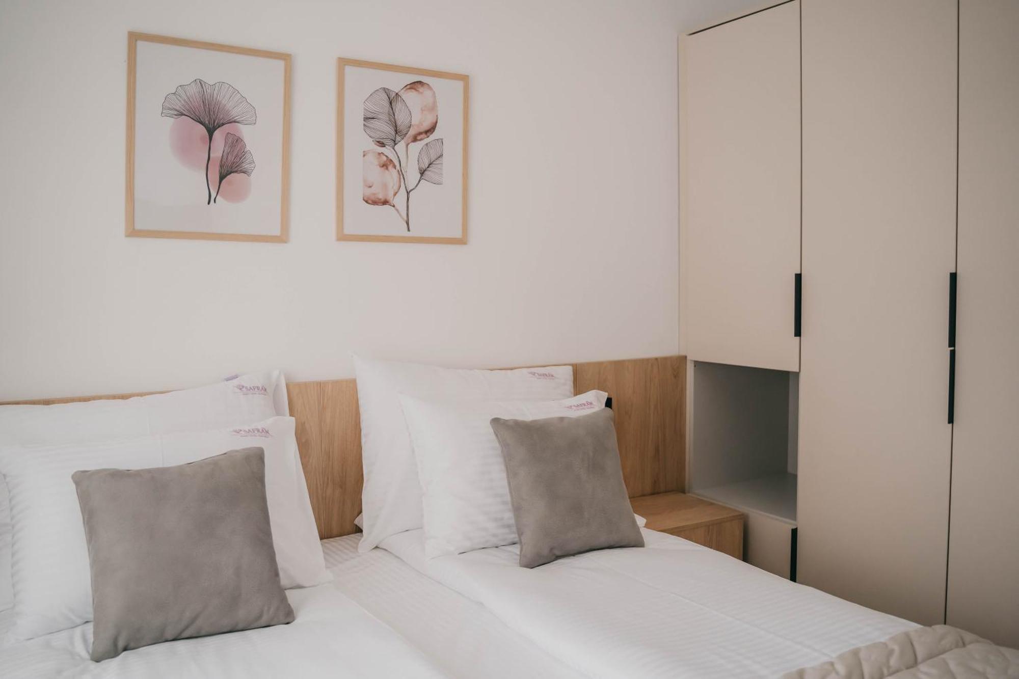 Hotel Safran Zlatibor Extérieur photo