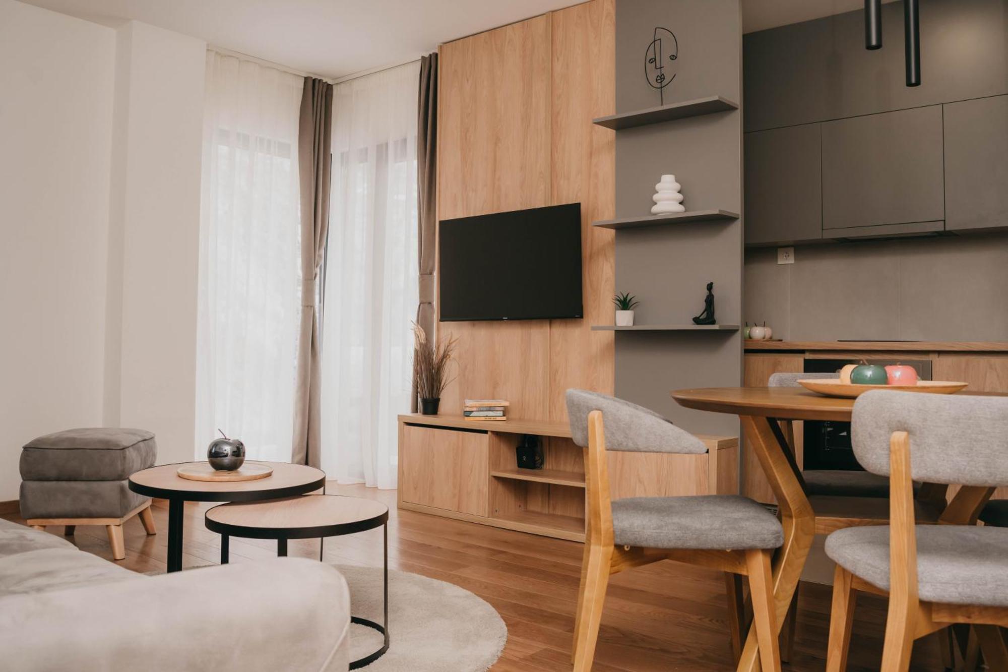 Hotel Safran Zlatibor Extérieur photo
