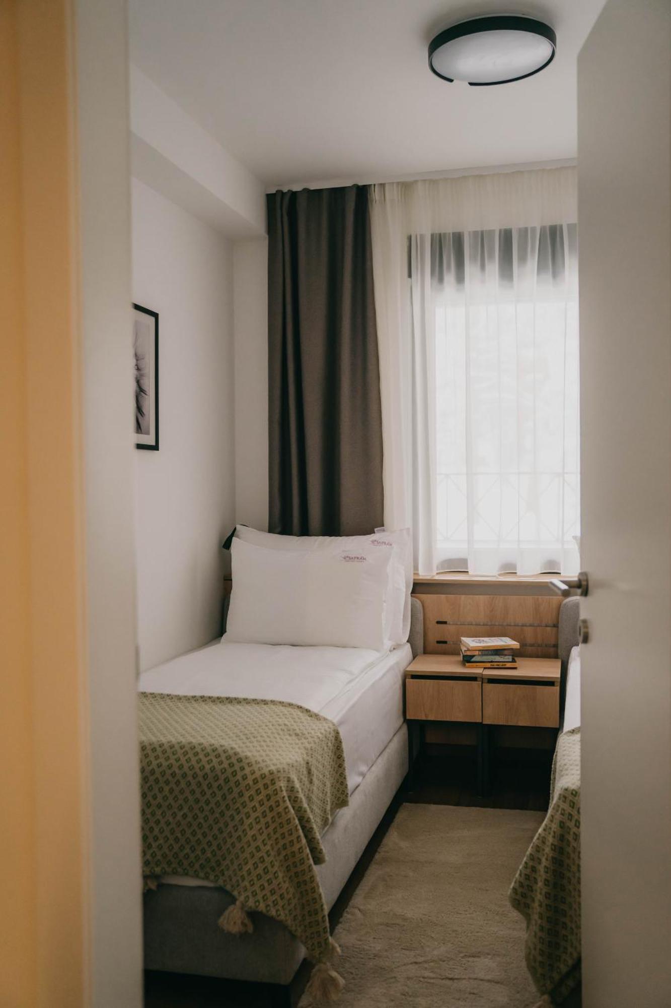 Hotel Safran Zlatibor Extérieur photo