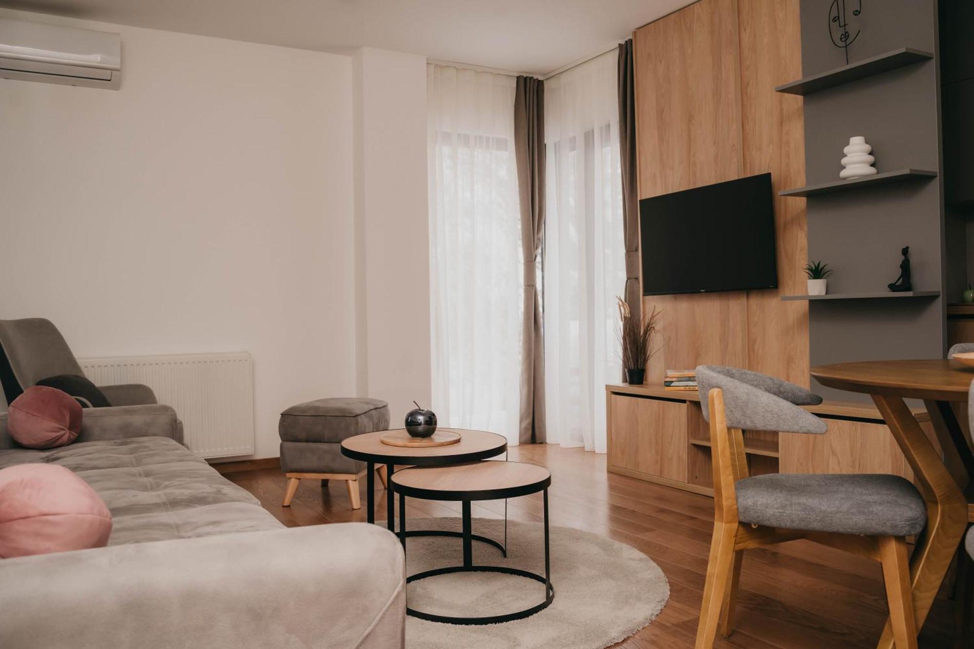 Hotel Safran Zlatibor Extérieur photo