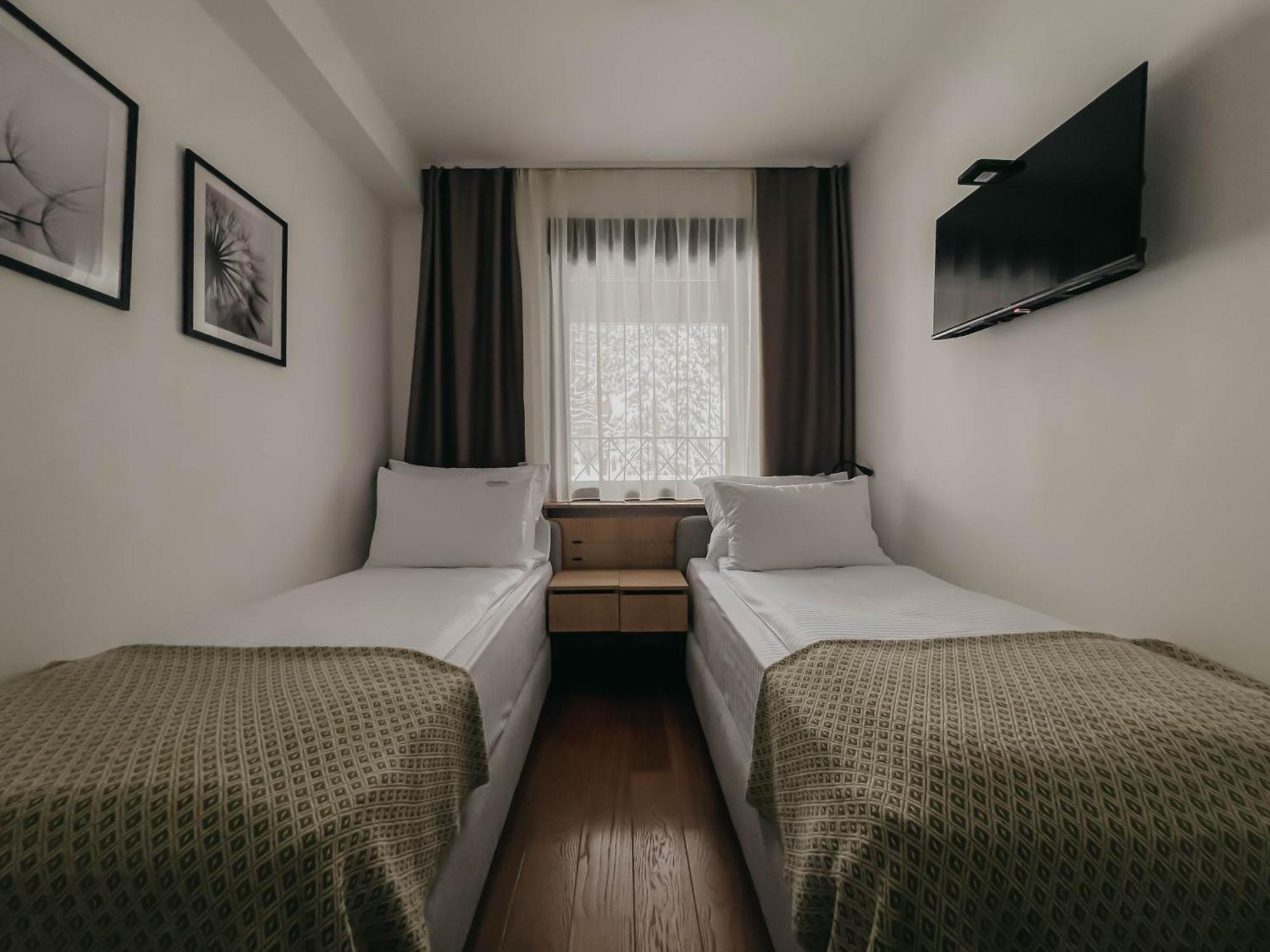 Hotel Safran Zlatibor Extérieur photo