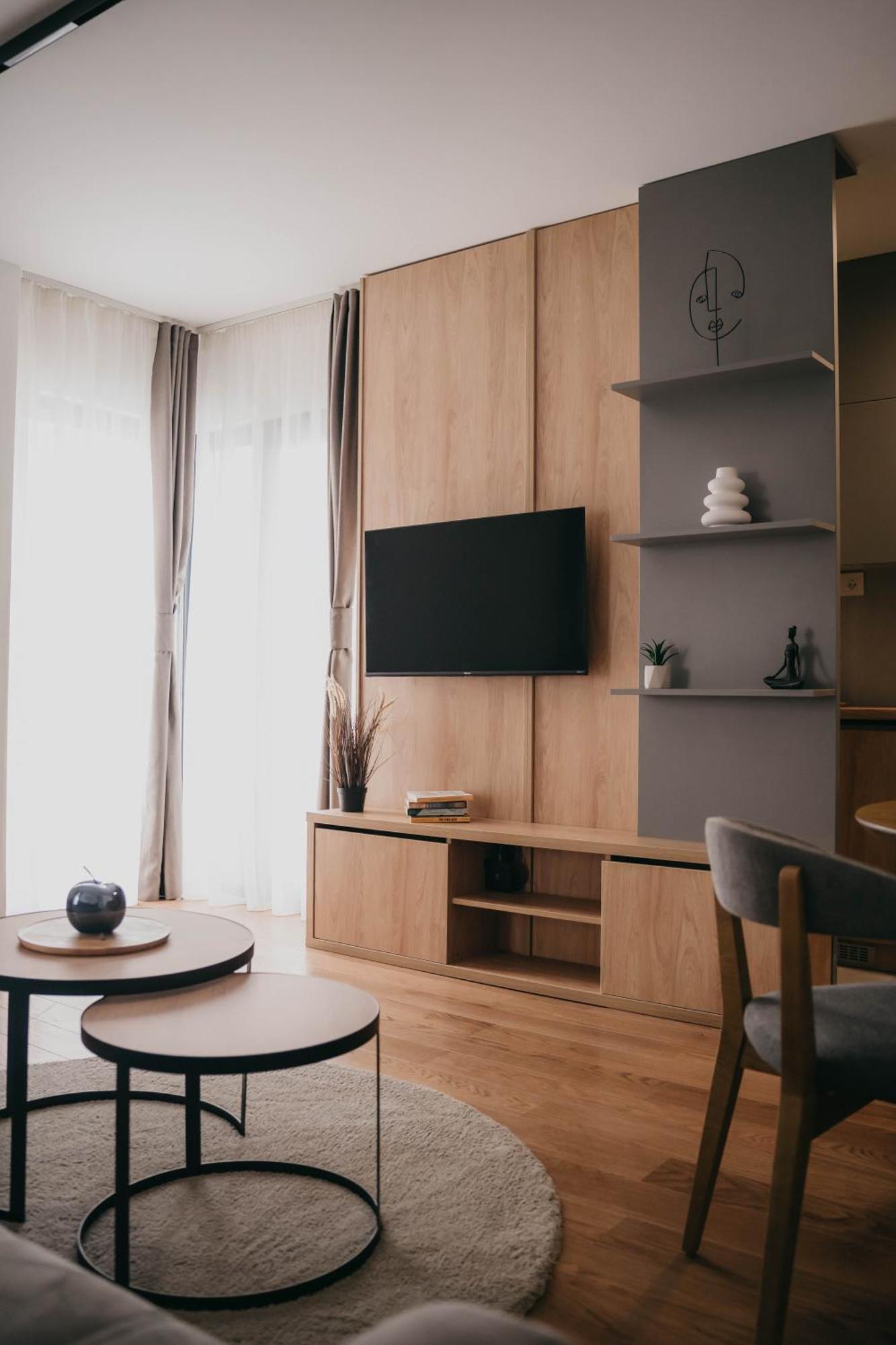 Hotel Safran Zlatibor Extérieur photo