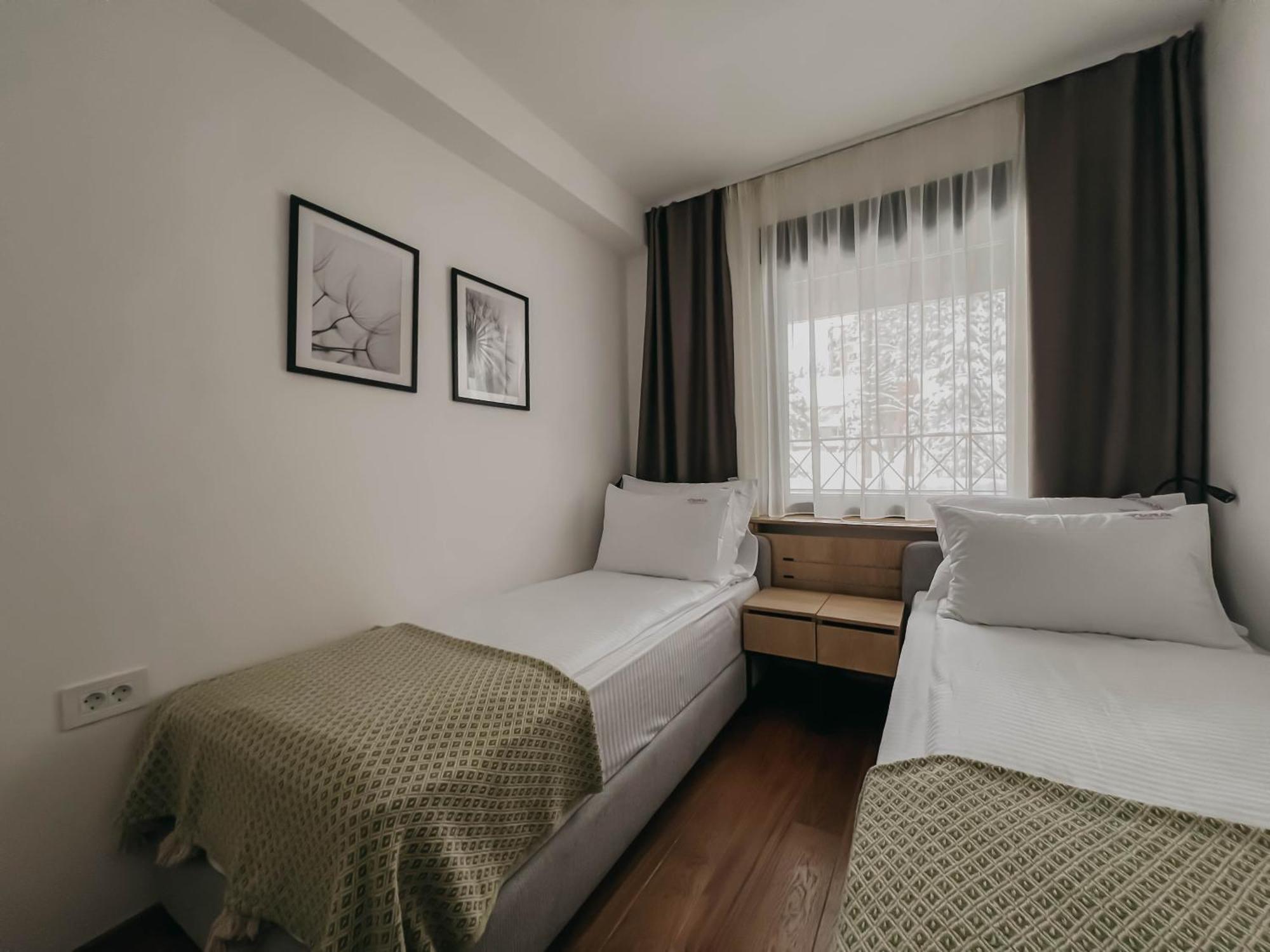 Hotel Safran Zlatibor Extérieur photo