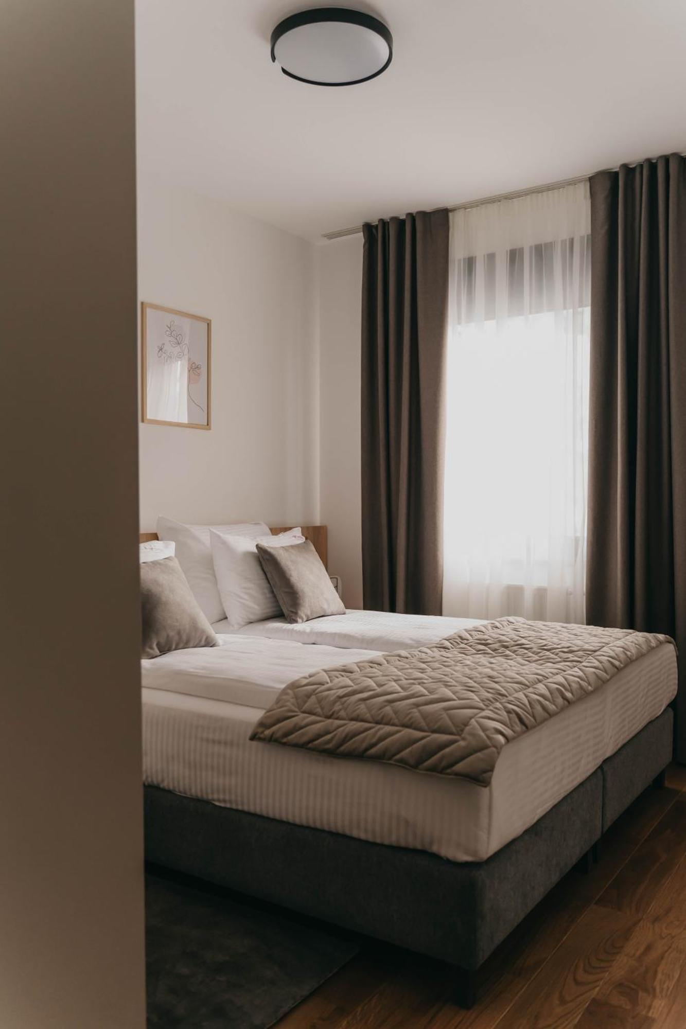 Hotel Safran Zlatibor Extérieur photo